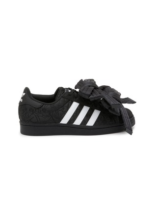 首图 - 点击放大 - ADIDAS - X REVERIE BY CAROLINE HÚ SUPERSTAR 女款系带运动鞋