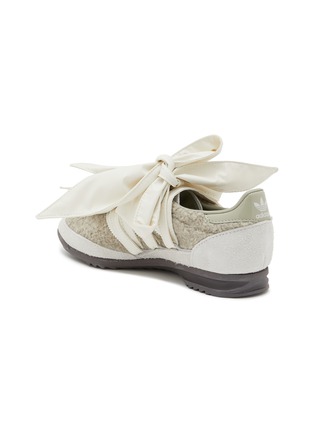  - ADIDAS - X REVERIE BY CAROLINE HÚ SL 72 OG 女款系带运动鞋