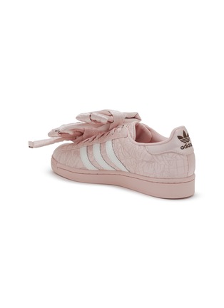  - ADIDAS - X REVERIE BY CAROLINE HÚ SUPERSTAR 女款系带运动鞋