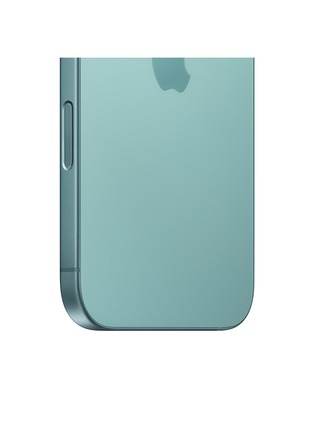  - APPLE - iPhone 16 256GB — Teal