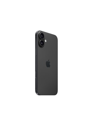细节 –点击放大 - APPLE - iPhone 16 Plus 512GB — Black