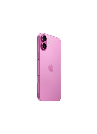 Detail View - 点击放大 - APPLE - iPhone 16 Plus 512GB — Pink