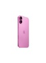 Detail View - 点击放大 - APPLE - iPhone 16 Plus 512GB — Pink