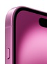 Detail View - 点击放大 - APPLE - iPhone 16 Plus 512GB — Pink