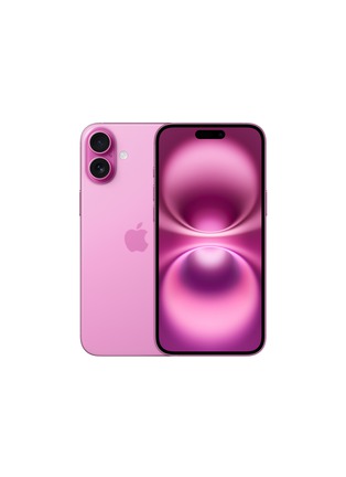 Main View - 点击放大 - APPLE - iPhone 16 Plus 512GB — Pink