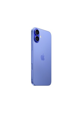 Detail View - 点击放大 - APPLE - iPhone 16 Plus 512GB — Ultramarine