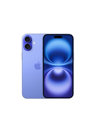 Main View - 点击放大 - APPLE - iPhone 16 Plus 512GB — Ultramarine