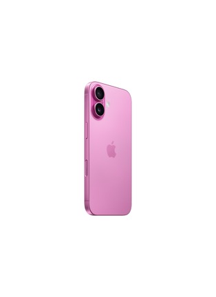 Detail View - 点击放大 - APPLE - iPhone 16 256GB — Pink