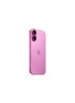 Detail View - 点击放大 - APPLE - iPhone 16 256GB — Pink