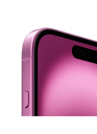 Detail View - 点击放大 - APPLE - iPhone 16 256GB — Pink