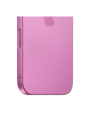  - APPLE - iPhone 16 256GB — Pink