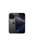 首图 -点击放大 - APPLE - iPhone 16 Pro 128GB — Black Titanium