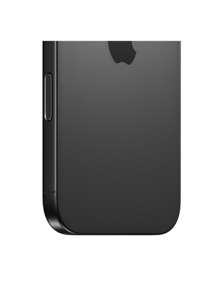  - APPLE - iPhone 16 Pro 256GB — Black Titanium