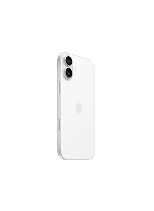 细节 –点击放大 - APPLE - iPhone 16 Plus 512GB — White