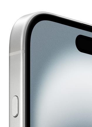 细节 –点击放大 - APPLE - iPhone 16 Plus 512GB — White