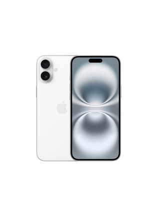 首图 –点击放大 - APPLE - iPhone 16 Plus 512GB — White