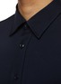  - BRIONI - 棉质纽扣衬衫