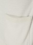  - BRIONI - 青果领针织开衫