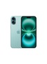 Main View - 点击放大 - APPLE - iPhone 16 Plus 256GB — Teal