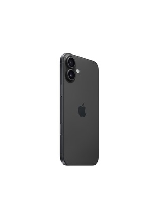 Detail View - 点击放大 - APPLE - iPhone 16 Plus 256GB — Black