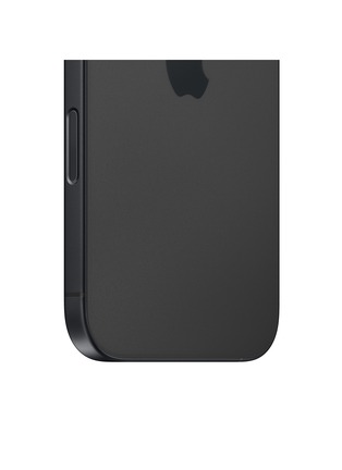  - APPLE - iPhone 16 Plus 256GB — Black