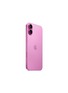 Detail View - 点击放大 - APPLE - iPhone 16 Plus 256GB — Pink