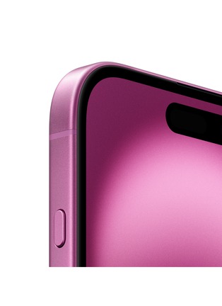 Detail View - 点击放大 - APPLE - iPhone 16 Plus 256GB — Pink