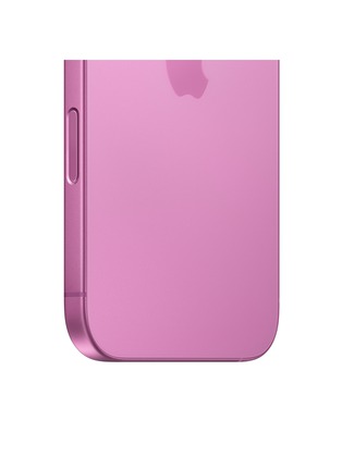  - APPLE - iPhone 16 Plus 256GB — Pink