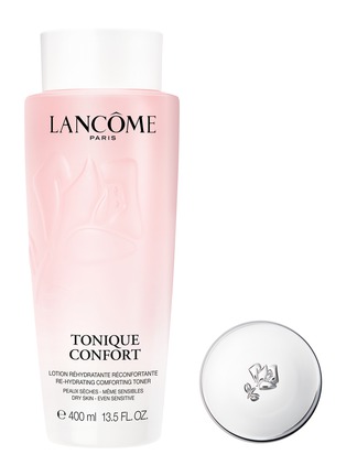 首图 -点击放大 - LANCÔME - Tonique Confort Re-Hydrating Comforting Toner 400ml