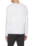 背面 - 点击放大 - ATTACHMENT - Pima Layered Cotton T-shirt