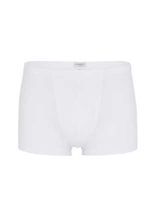 首图 - 点击放大 - ZIMMERLI - Pureness Stretch Boxer Briefs