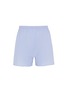 模特儿示范图 - 点击放大 - ZIMMERLI - Cotton Boxer Shorts