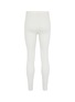 模特儿示范图 - 点击放大 - ZIMMERLI - Elasticated Waistband Wool Silk Pants