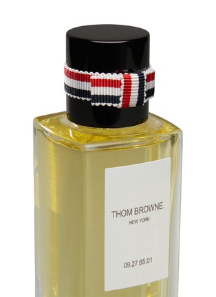 Detail View - 点击放大 - THOM BROWNE - Vetyver & Cucumber Eau de Parfum 75ml