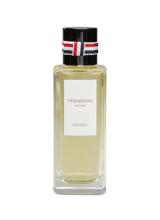 Main View - 点击放大 - THOM BROWNE - Vetyver & Cucumber Eau de Parfum 75ml