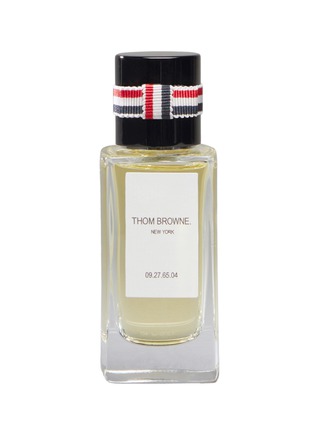 Main View - 点击放大 - THOM BROWNE - Vetyver & Whiskey Eau de Parfum 40ml