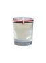 Main View - 点击放大 - THOM BROWNE - 09.27.65.04 Vetyver & Whiskey Baccarat Candle 175g