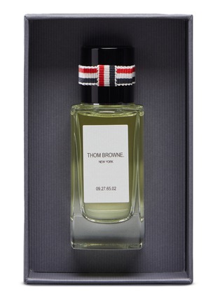 Detail View - 点击放大 - THOM BROWNE - Vetyver & Grapefruit Eau de Parfum 40ml