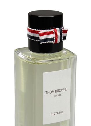 Detail View - 点击放大 - THOM BROWNE - Vetyver & Rose Eau de Parfum 75ml