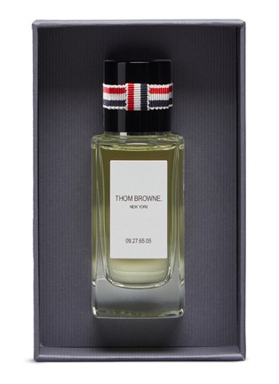 Detail View - 点击放大 - THOM BROWNE - Vetyver & Smoke Eau de Parfum 40ml