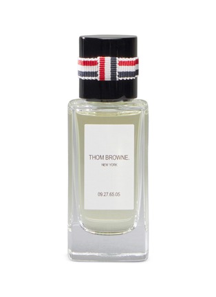 Main View - 点击放大 - THOM BROWNE - Vetyver & Smoke Eau de Parfum 40ml