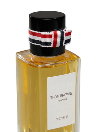 Detail View - 点击放大 - THOM BROWNE - Vetyver & Whiskey Eau de Parfum 75ml