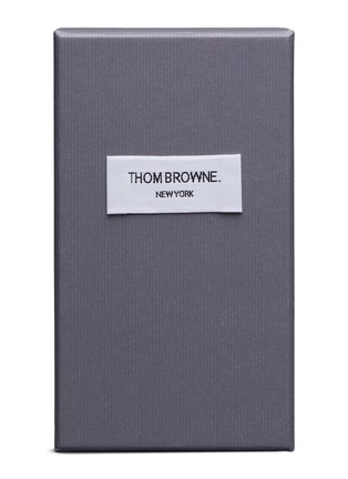 Detail View - 点击放大 - THOM BROWNE - Vetyver & Whiskey Eau de Parfum 75ml