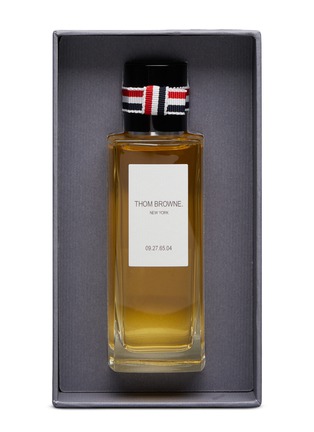  - THOM BROWNE - Vetyver & Whiskey Eau de Parfum 75ml