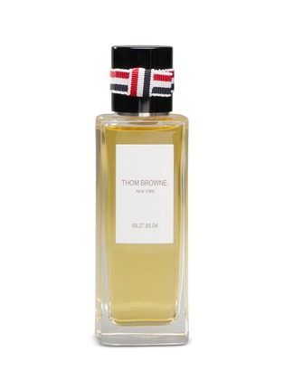 Main View - 点击放大 - THOM BROWNE - Vetyver & Whiskey Eau de Parfum 75ml