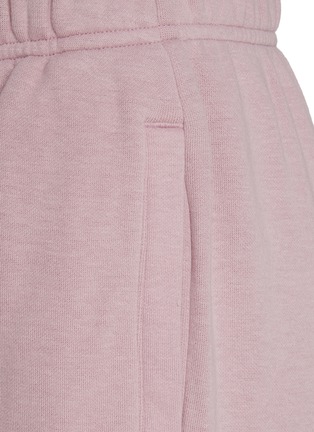  - SKIMS - COTTON FLEECE 直筒长裤