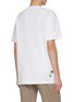 背面 - 点击放大 - LOEWE - Oversized Suna Fujita Whale Cotton Blend T-Shirt