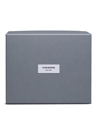  - THOM BROWNE - 4 Bar Champagne Coupes — Set of 2