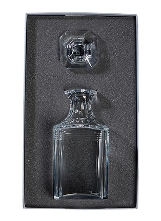 Back View - 点击放大 - THOM BROWNE - Whiskey Carafe