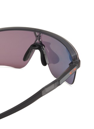 细节 - 点击放大 - OAKLEY - Single Lens Corridor SQ Rectangle Sunglasses